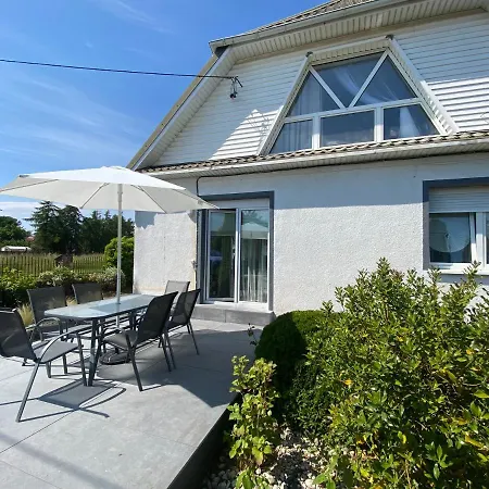 U Lisków * Władysławowo