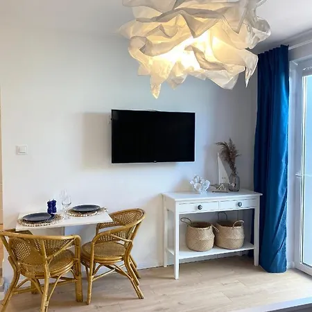 Apartmán 