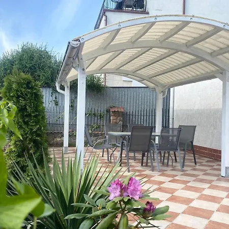 U Lisków Apartament *