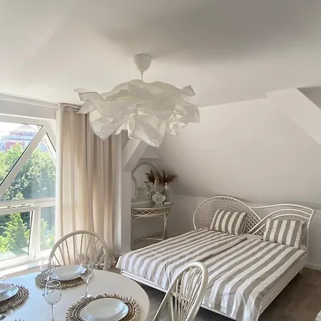 U Lisków * Władysławowo