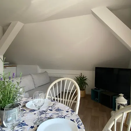 U Lisków Apartament Władysławowo