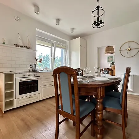 U Lisków Apartament *