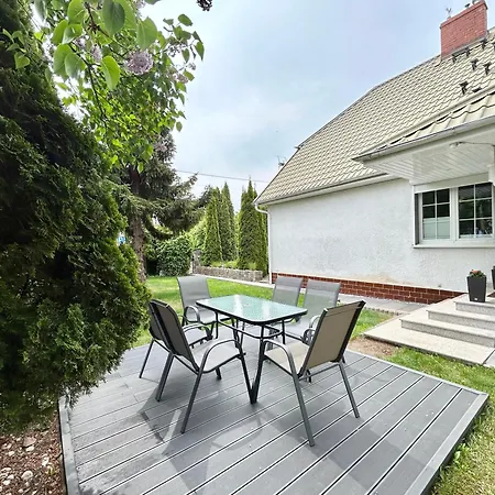 U Lisków Apartament Władysławowo