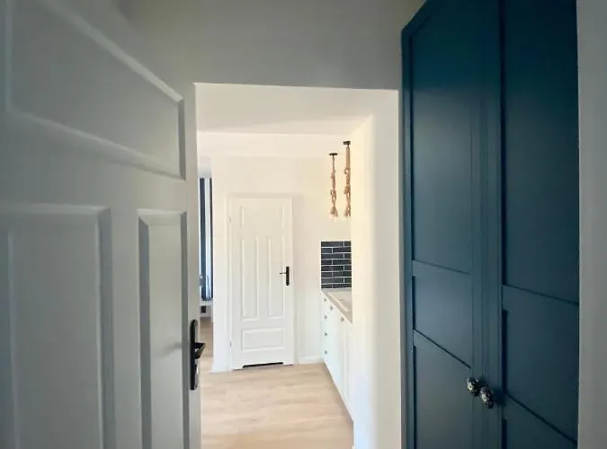 Apartament U Lisków Władysławowo