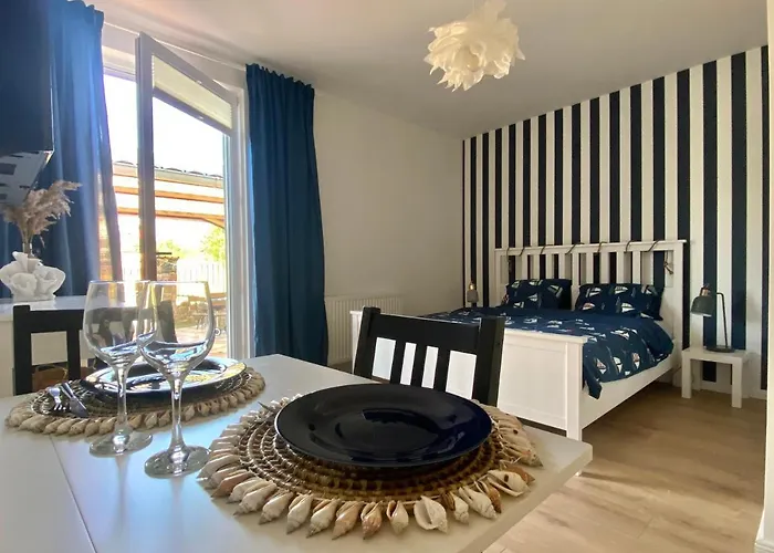 Apartament U Lisków *