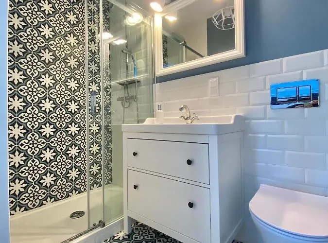 U Lisków * Władysławowo