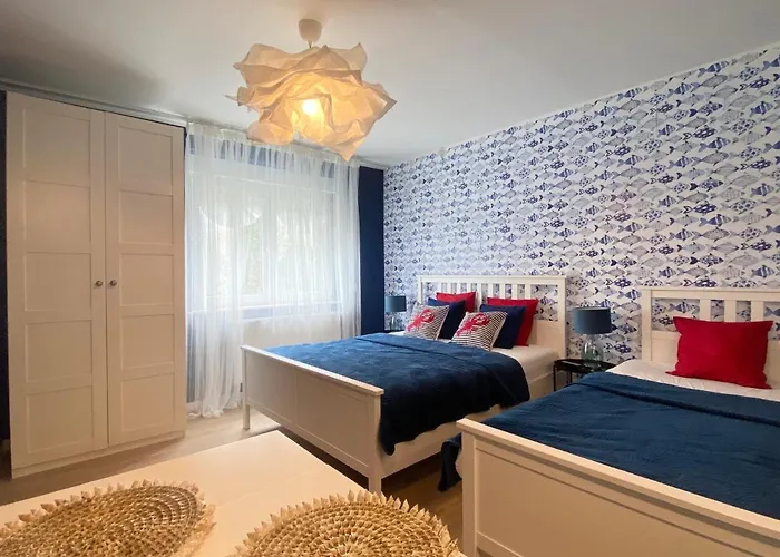 U Lisków Apartament