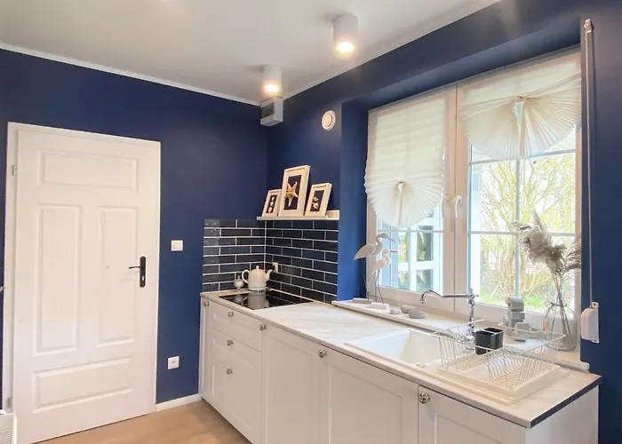 Apartament U Lisków