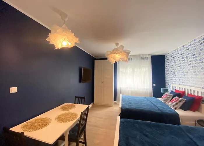 Apartament U Lisków *