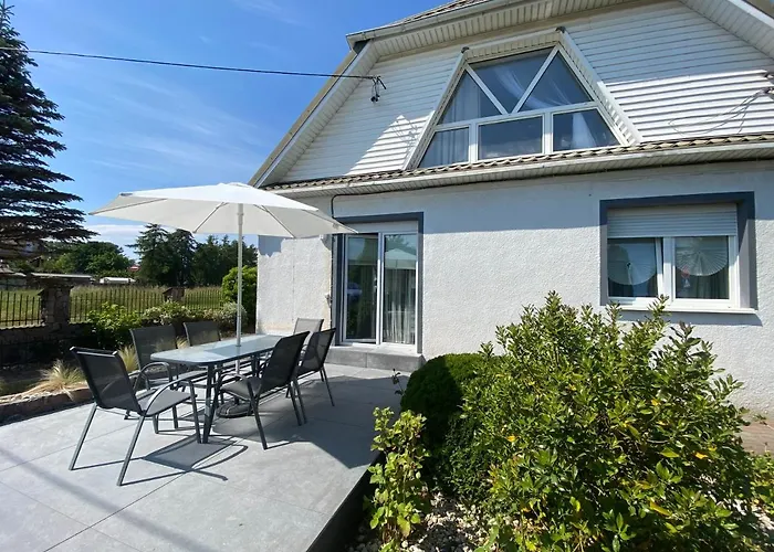 U Lisków * Władysławowo