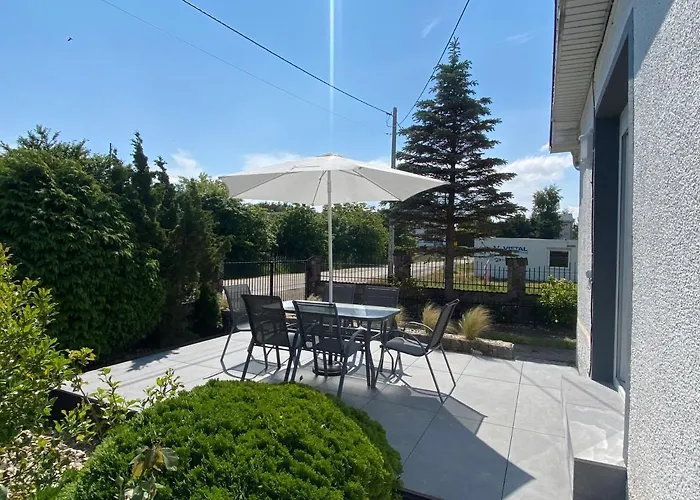 U Lisków Apartament Władysławowo