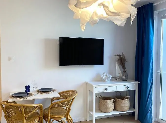 Apartament U Lisków Władysławowo