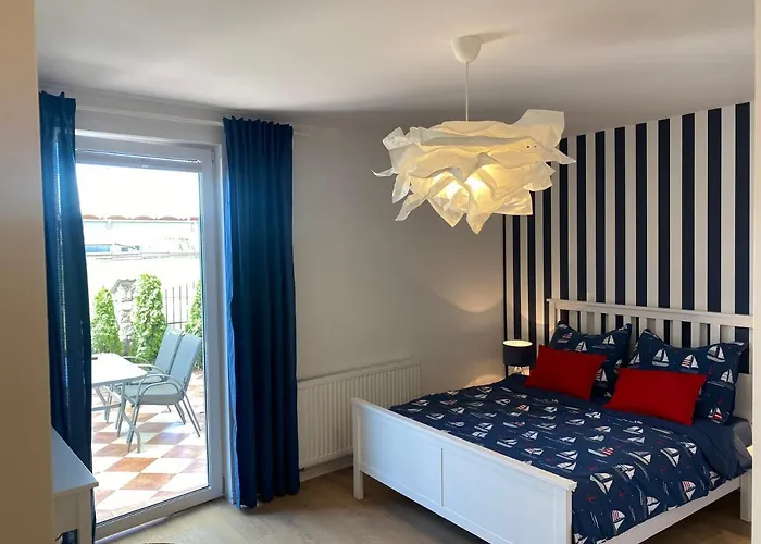 U Lisków Apartament