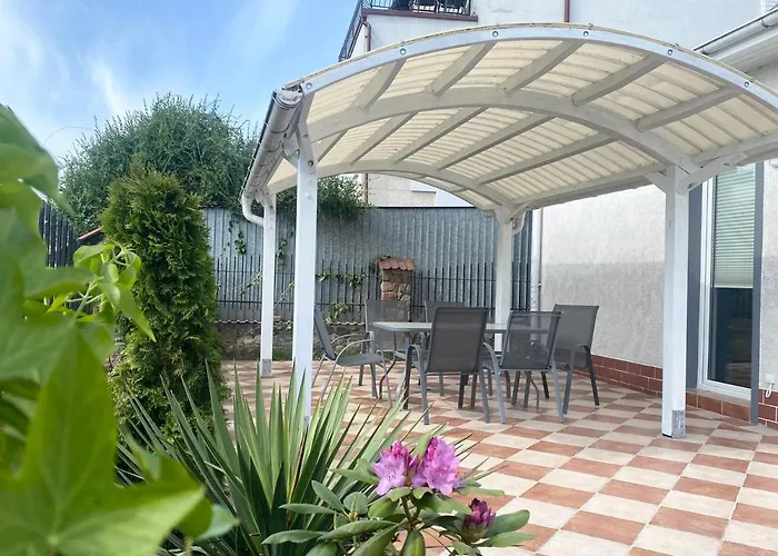 U Lisków Apartament *