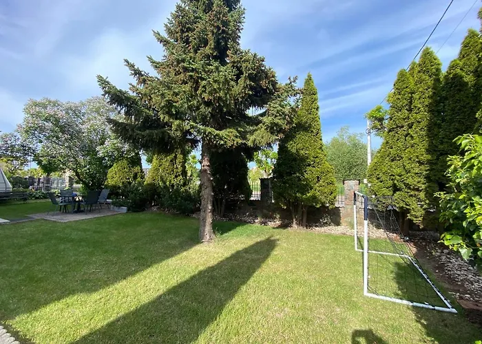 Apartament U Lisków *