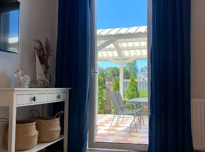 U Lisków Apartament *