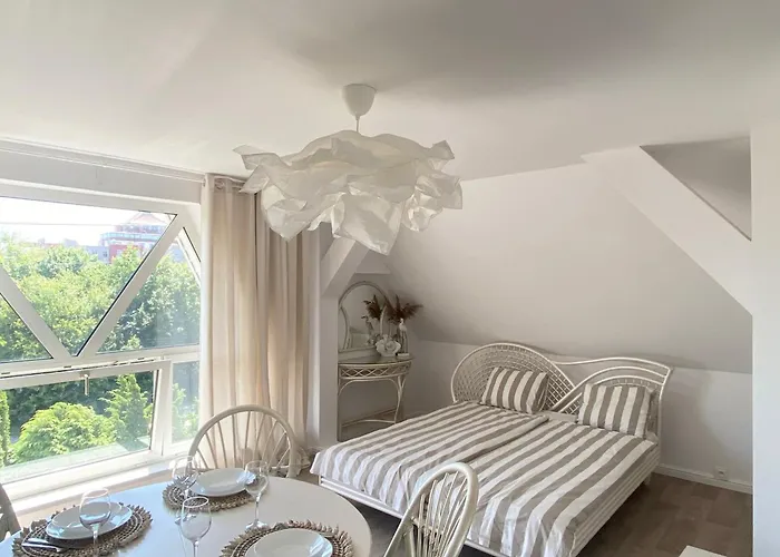 U Lisków * Władysławowo