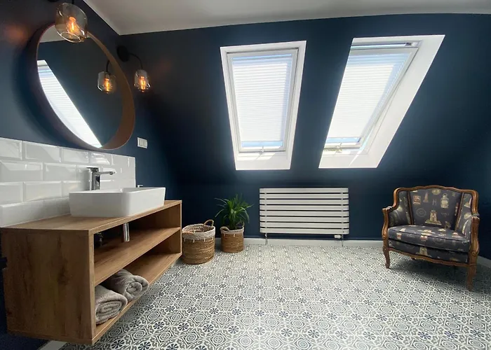 U Lisków Władysławowo