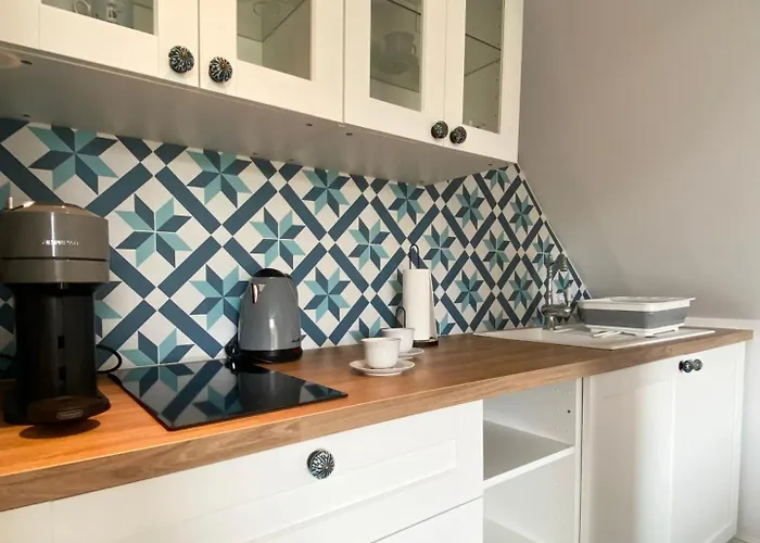 U Lisków Apartament Władysławowo