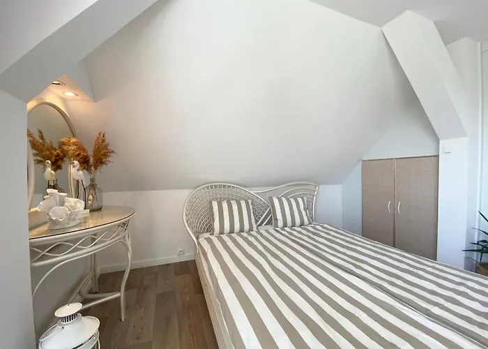 U Lisków Apartament Władysławowo