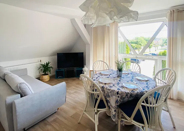 U Lisków Apartament