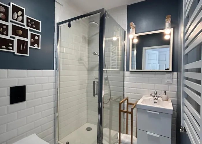 U Lisków * Władysławowo