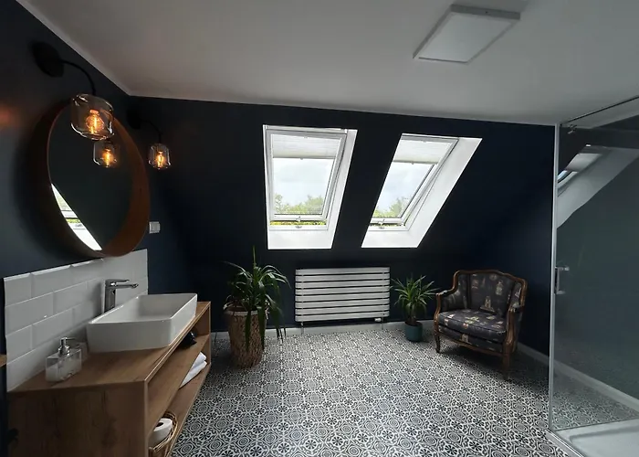 Apartament U Lisków