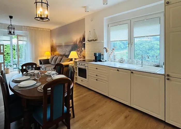 U Lisków * Władysławowo