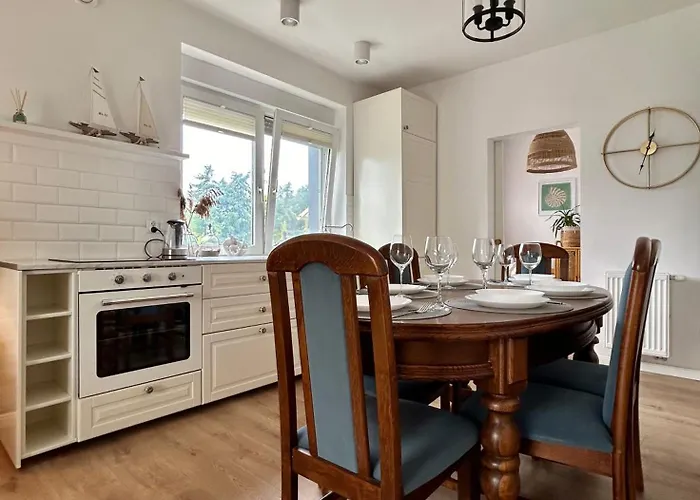 U Lisków Apartament *