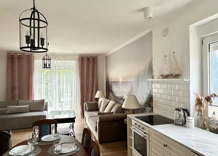 U Lisków * Władysławowo